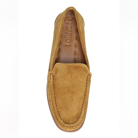 SARTO By Franco Sarto Gina Loafer size 8.5. - Picture 11 of 13